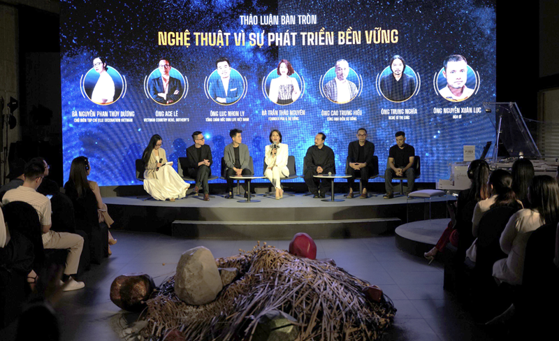 Khởi động dự án “Sự sống 2024”