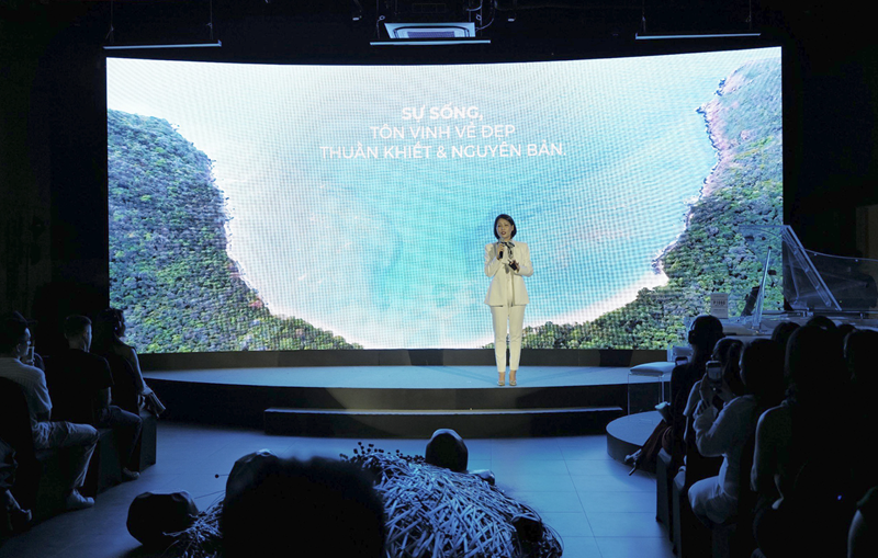 Khởi động dự án “Sự sống 2024”