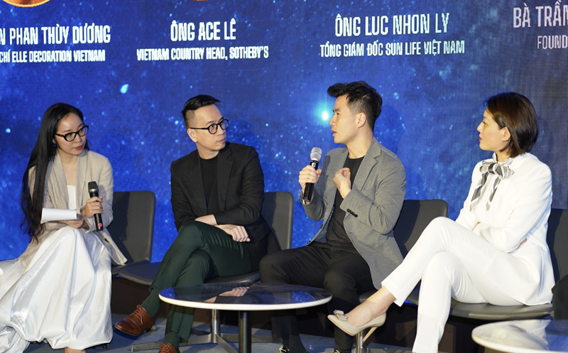 Khởi động dự án “Sự sống 2024”