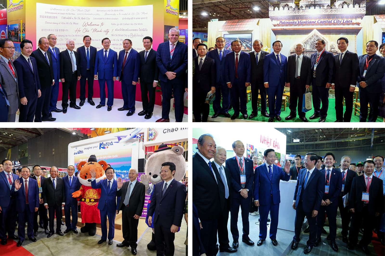 Du lịch phải là một động lực chính của nền kinh tế số