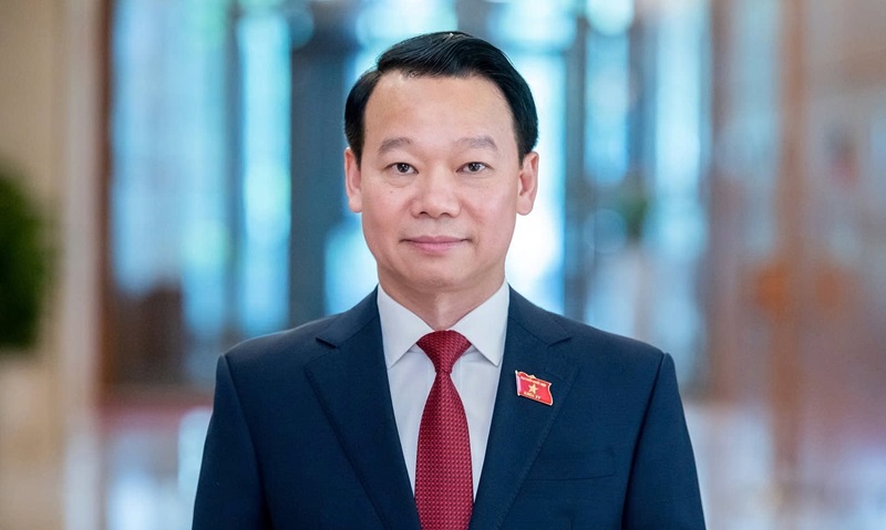 Phân công Bộ trưởng Đỗ Đức Duy làm việc với 3 tỉnh Hải Dương, Lai Châu và Điện Biên về tình hình sản xuất kinh doanh