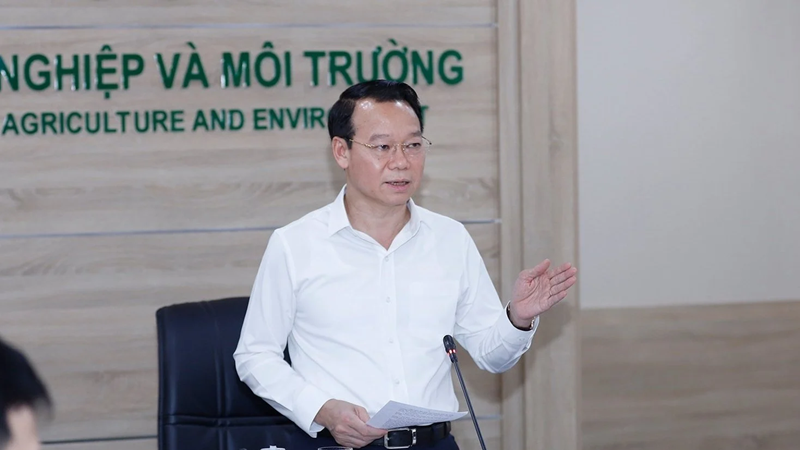 Đồng hành cùng doanh nghiệp ứng phó với chính sách thuế của Hoa Kỳ