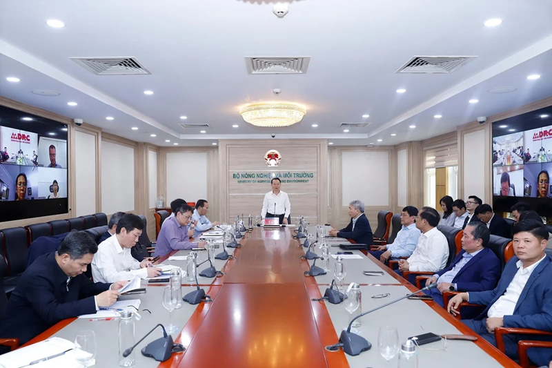 Đồng hành cùng doanh nghiệp ứng phó với chính sách thuế của Hoa Kỳ