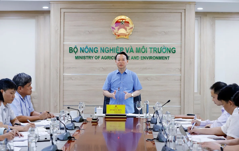 Chương trình Mục tiêu Quốc gia 2026-2035: Tư duy chiến lược cho giai đoạn mới