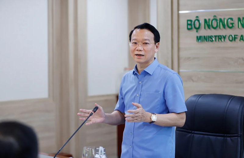 Chương trình Mục tiêu Quốc gia 2026-2035: Tư duy chiến lược cho giai đoạn mới