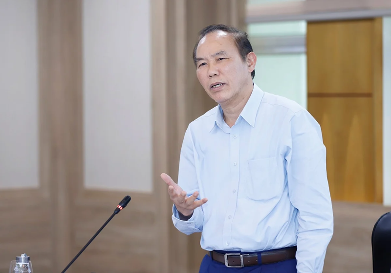 Bộ trưởng Đỗ Đức Duy: Đổi mới khoa học công nghệ phải có giá trị thực tiễn