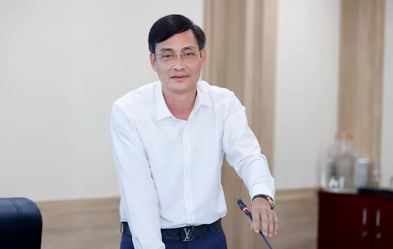 Bộ trưởng Đỗ Đức Duy: Đổi mới khoa học công nghệ phải có giá trị thực tiễn