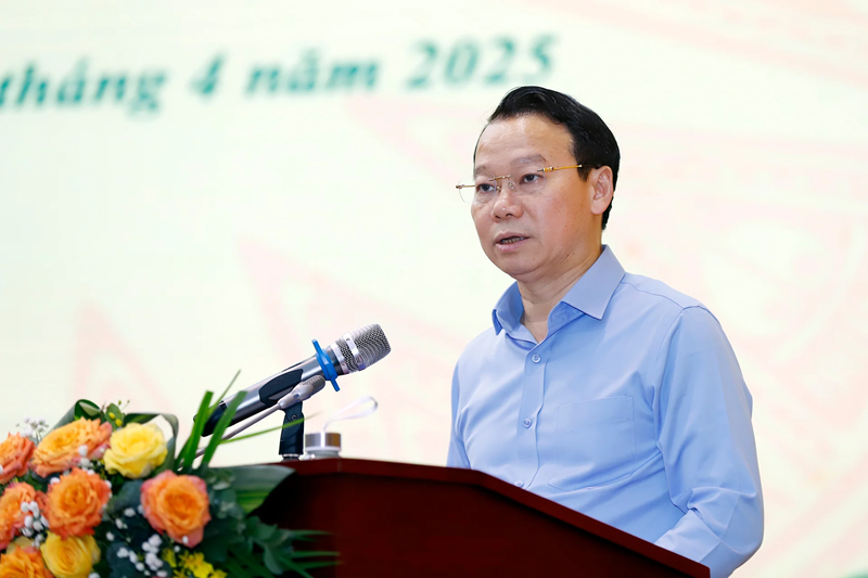 Tăng trưởng nông, lâm, thủy sản quý I/2025 đạt 3,74%
