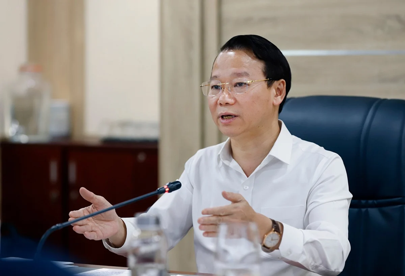 Hành động quyết liệt, đồng bộ, sáng tạo và hiệu quả để bảo vệ môi trường