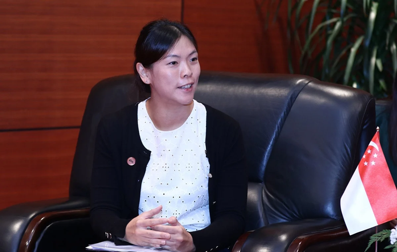 Việt Nam - Singapore hướng tới triển khai dự án năng lượng tái tạo quy mô lớn