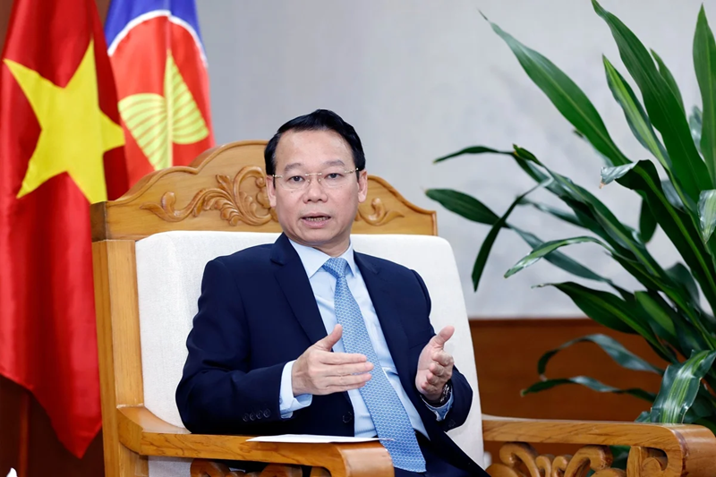 World Bank đồng hành thực hiện các dự án khát vọng lớn của Việt Nam