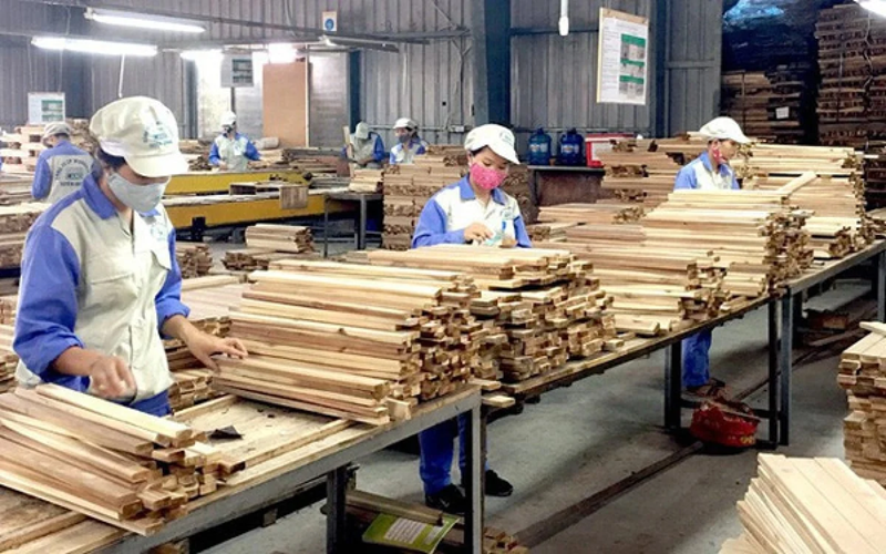 Bộ trưởng Đỗ Đức Duy: 'Sớm xây bộ tiêu chí phân loại thị trường xuất khẩu'