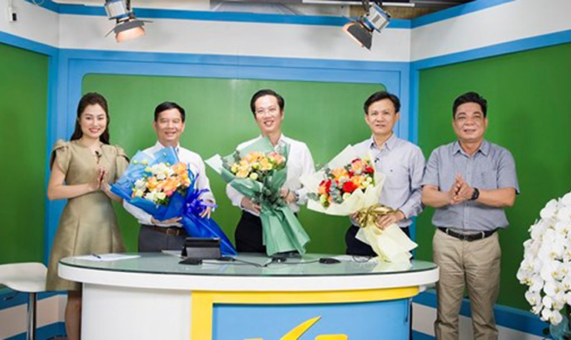 Tọa đàm “đổi mới sáng tạo - cơ hội và thách thức”