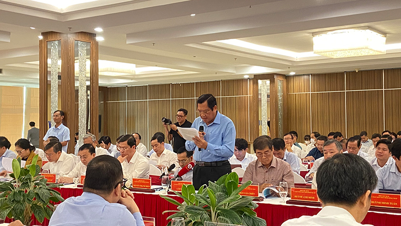Khơi thông nguồn lực đất đai để phát triển đất nước