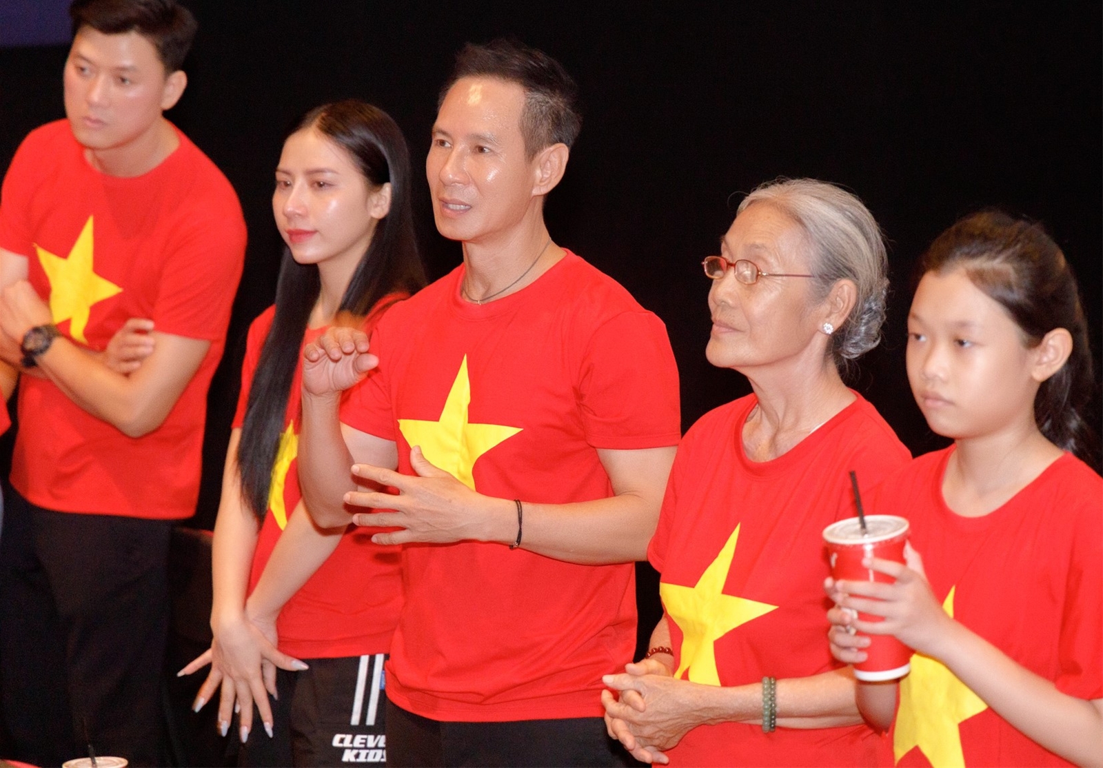 Đạo diễn nghìn tỷ Lý Hải thừa chiêu trò nhưng không gây ồn ào như Trấn Thành