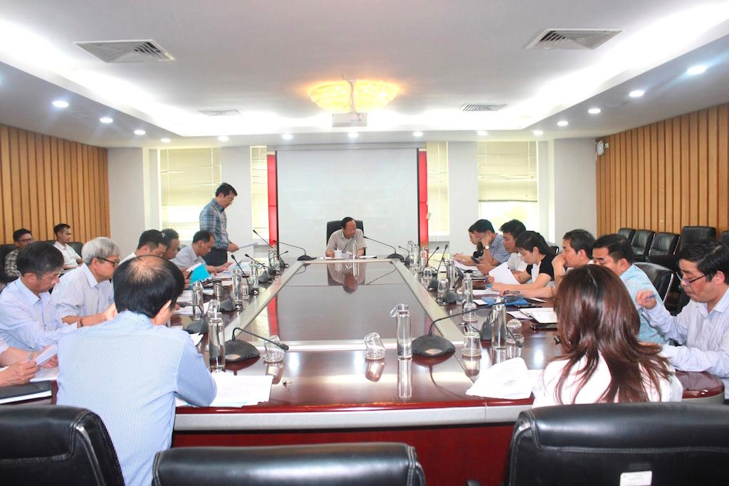 Phiên họp thứ 2: Hội đồng EPR quốc gia thông qua 2 nội dung quan trọng