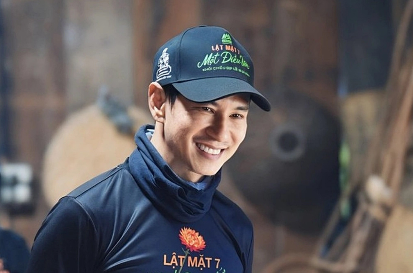 Đạo diễn nghìn tỷ Lý Hải thừa chiêu trò nhưng không gây ồn ào như Trấn Thành