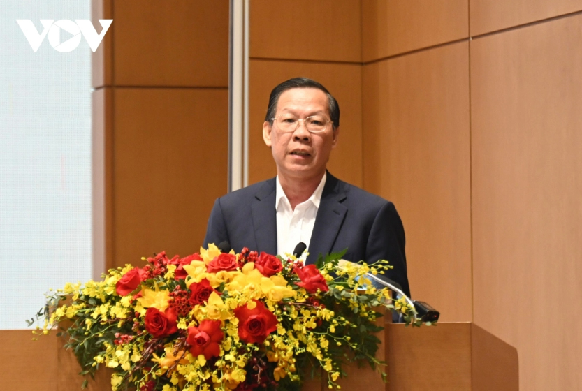 Nhiệm vụ đặt ra cho năm 2024 là rất nặng nề nhưng cũng rất vẻ vang