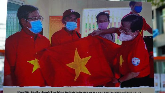 Lễ hội Đường sách Tết Nhâm Dần 2022: Không gian văn hóa đặc sắc