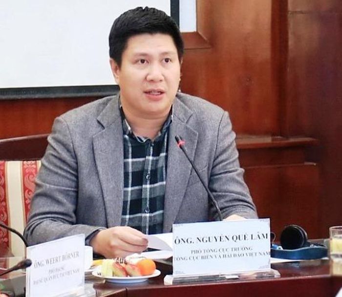 Khởi động Chương trình Thành phố sạch, Đại dương xanh (CCBO) 2021