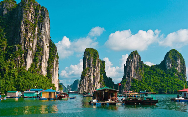 Kinh nghiệm quốc tế về quản lý và bảo vệ môi trường di sản thiên nhiên và đề xuất cho Việt Nam