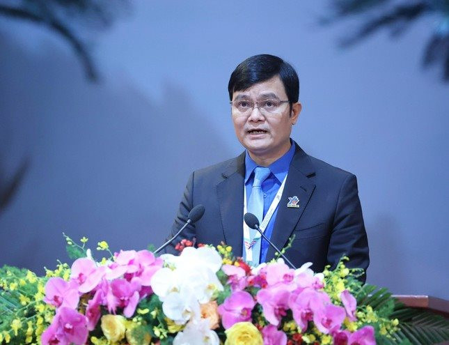 Phát huy vai trò của thanh niên trong bảo vệ môi trường, ứng phó với biến đổi khí hậu