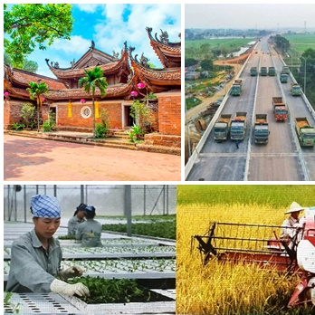 Chỉ đạo, điều hành của Chính phủ, Thủ tướng Chính phủ nổi bật tuần từ 19-23/2/2024