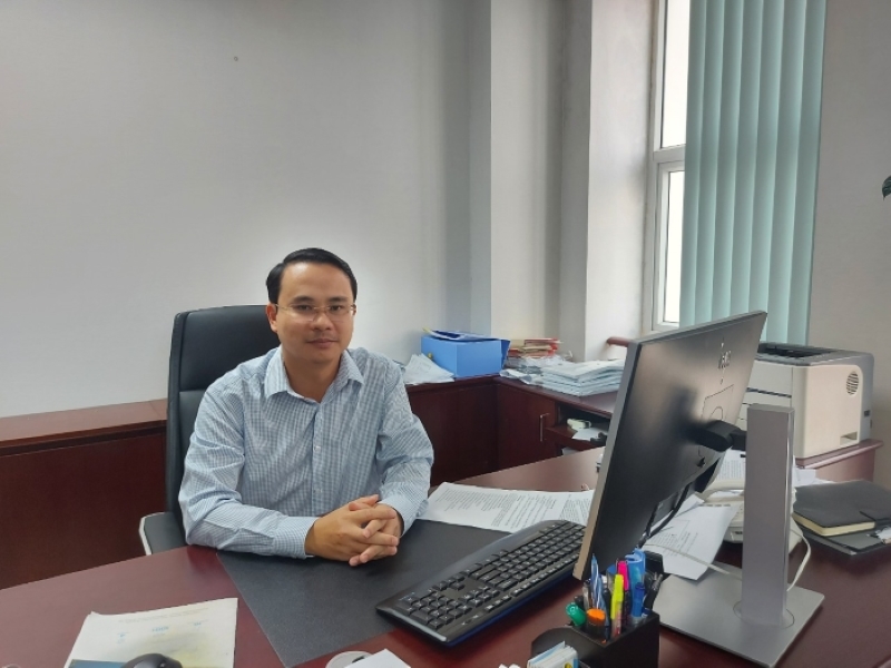 Đưa Luật Tài nguyên nước vào cuộc sống: Hướng tới quản trị ngành nước bằng công nghệ số