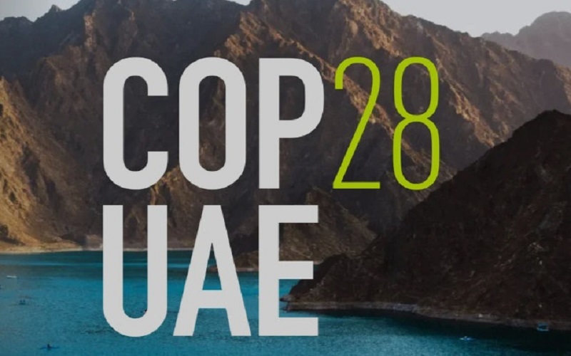 Hội nghị COP 28: Hỗ trợ các quốc gia đang phát triển và các nền kinh tế mới nổi tiến tới chuyển đổi xanh