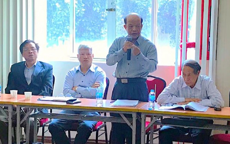 An ninh nguồn nước là bảo đảm chất lượng nước phục vụ dân sinh trong mọi tình huống