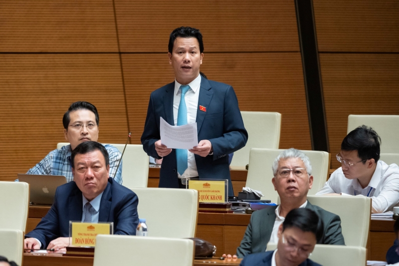 Bài 1: Nhanh chóng hướng dẫn triển khai Luật Bảo vệ môi trường năm 2020 với việc phân loại rác thải tại nguồn