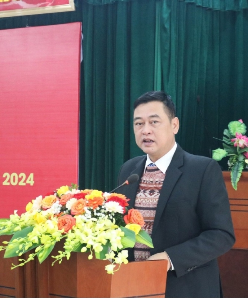 Đưa công nghệ viễn thám vào ứng dụng phục vụ đa ngành, đa lĩnh vực