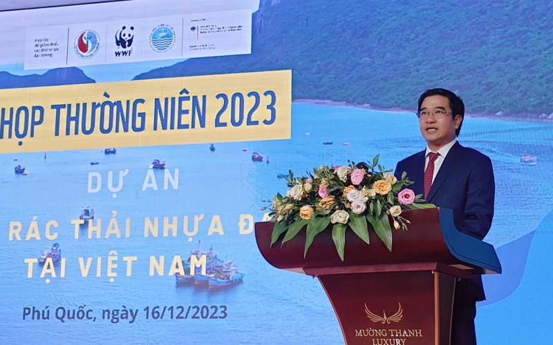 Quản lý rác thải nhựa: Ghi nhận nhiều chuyển biến tích cực ở các doanh nghiệp và địa phương