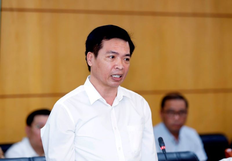 Bộ Tài nguyên và Môi trường: Đồng bộ các nội dung về cải cách hành chính cùng ứng dụng công nghệ số trong quản lý