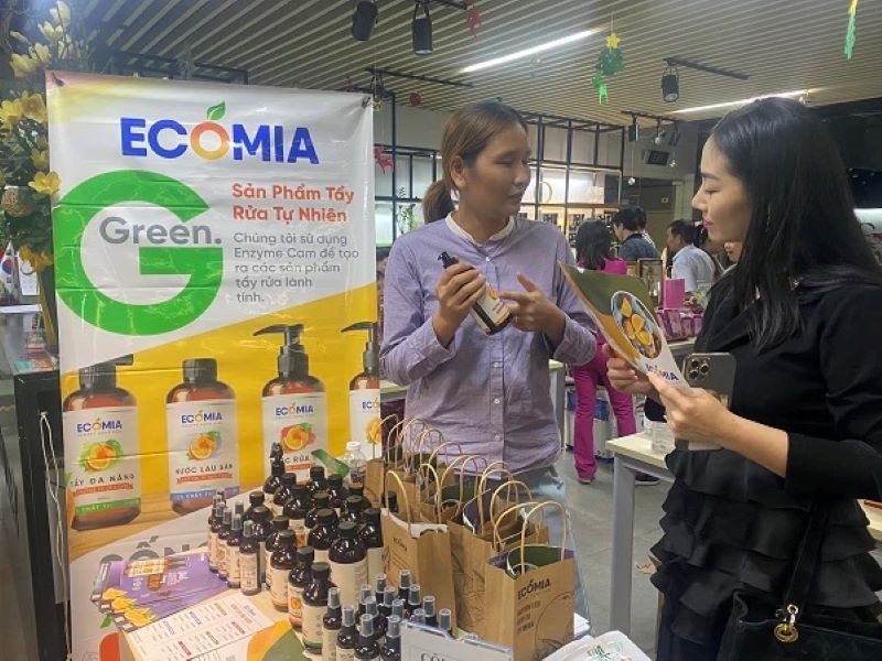 Thúc đẩy Sáng tạo và Đổi mới trong Xúc tiến thương mại Việt Nam - Thái Lan