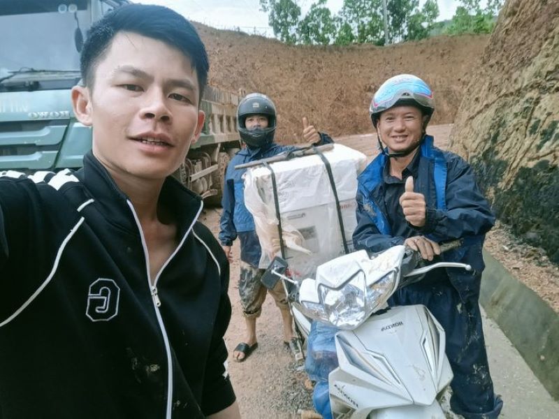 Giữ đất, giữ rừng - Hành trình không ngừng nghỉ