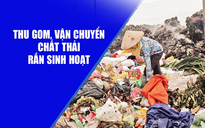 Cục Kiểm soát ô nhiễm môi trường: Tiếp tục hoàn thiện hướng dẫn kỹ thuật phân loại rác thải sinh hoạt