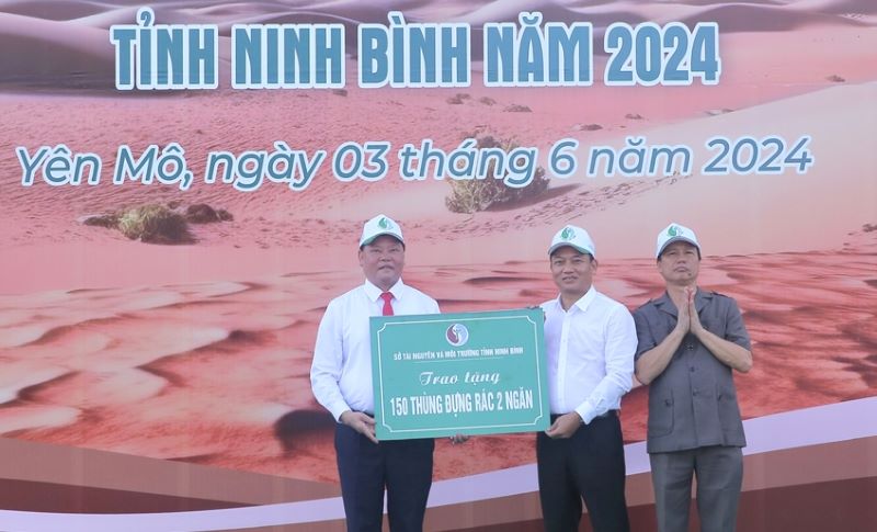 Lan tỏa những hình ảnh đẹp