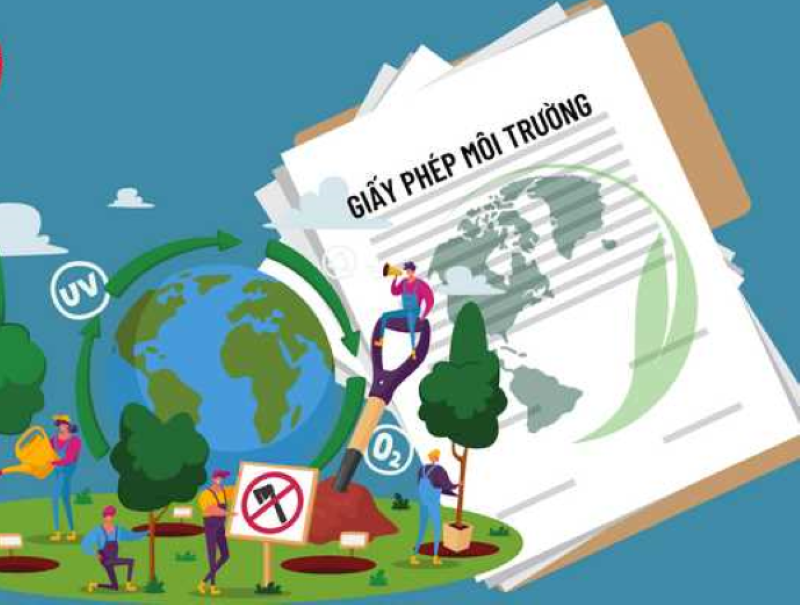 Bộ Tài nguyên và Môi trường: Công bố danh sách các đơn vị tái chế sản phẩm, bao bì có giấy phép môi trường