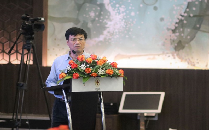 Tổ chức WWF đồng hành cùng Chính phủ Việt Nam tham gia thiết lập Thỏa thuận Toàn cầu về Ô nhiễm nhựa