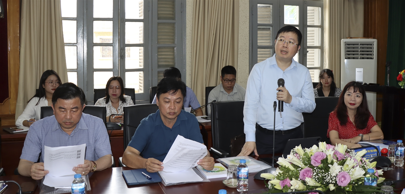 Chuyển đổi số báo chí - xu hướng tất yếu của thời đại