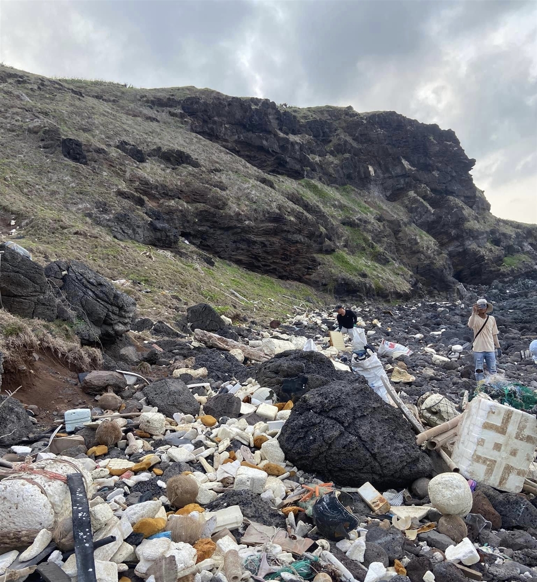 Xây dựng mô hình quản lý chất thải rắn sinh hoạt phù hợp cho huyện đảo Phú Quý, tỉnh Bình Thuận