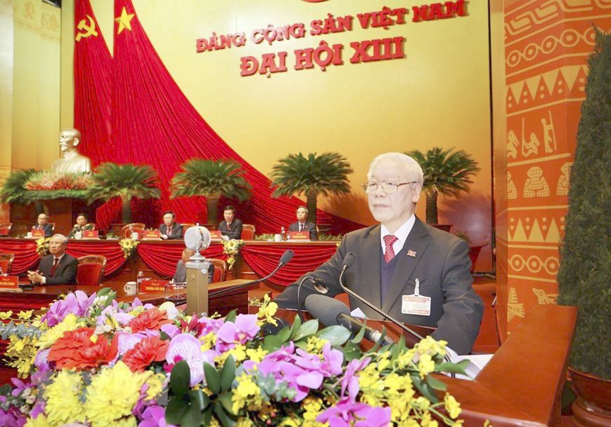 9 sự kiện nổi bật Ngành Tài nguyên và Môi trường năm 2021