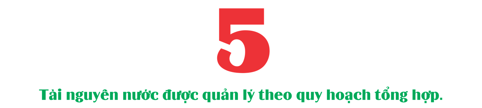 9 sự kiện nổi bật Ngành Tài nguyên và Môi trường năm 2021