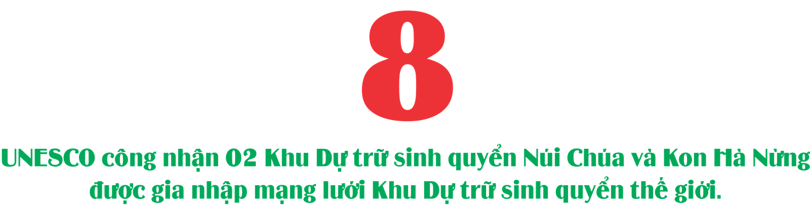 9 sự kiện nổi bật Ngành Tài nguyên và Môi trường năm 2021