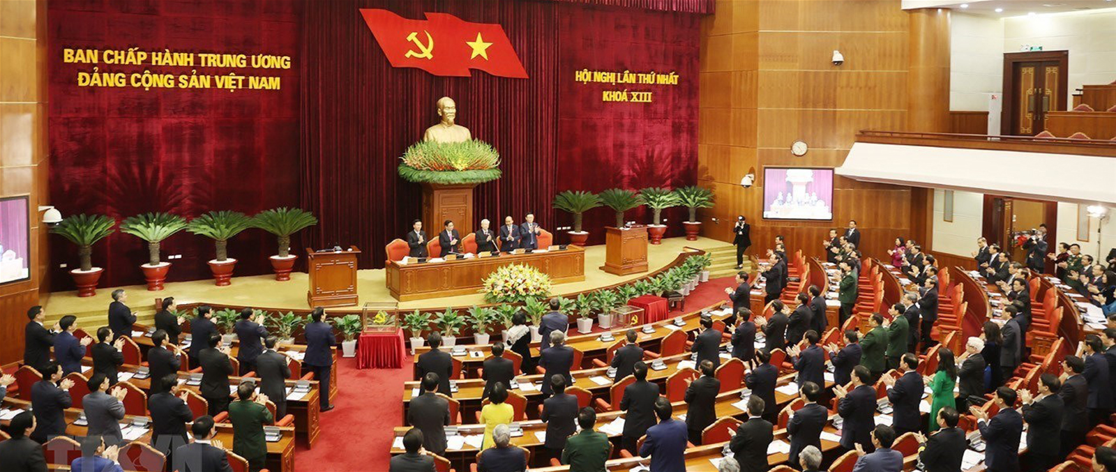 9 sự kiện nổi bật Ngành Tài nguyên và Môi trường năm 2021