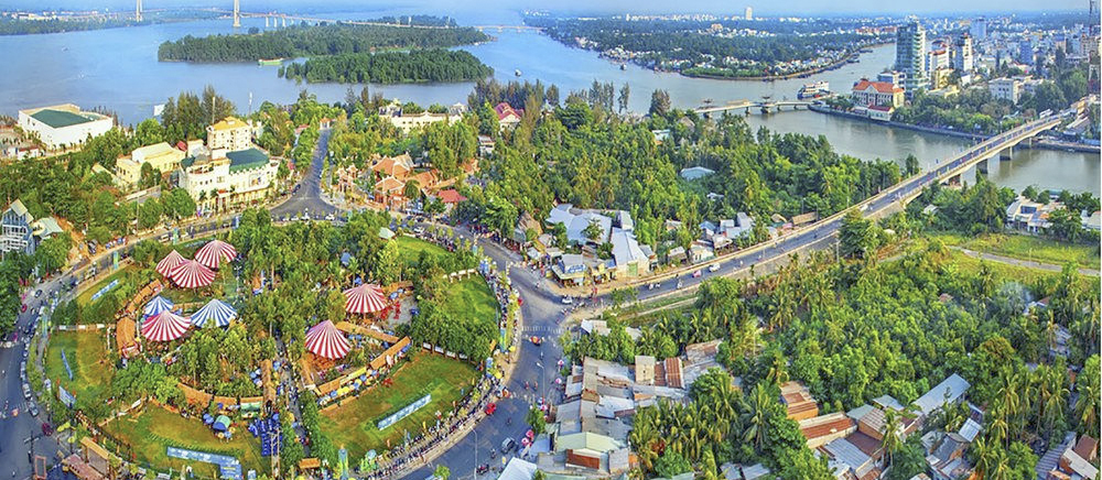9 sự kiện nổi bật Ngành Tài nguyên và Môi trường năm 2021