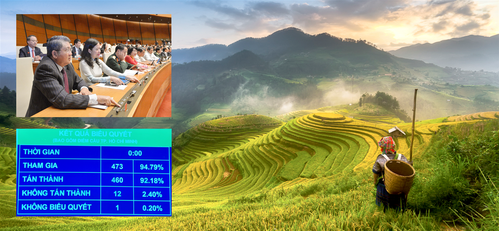 9 sự kiện nổi bật Ngành Tài nguyên và Môi trường năm 2021