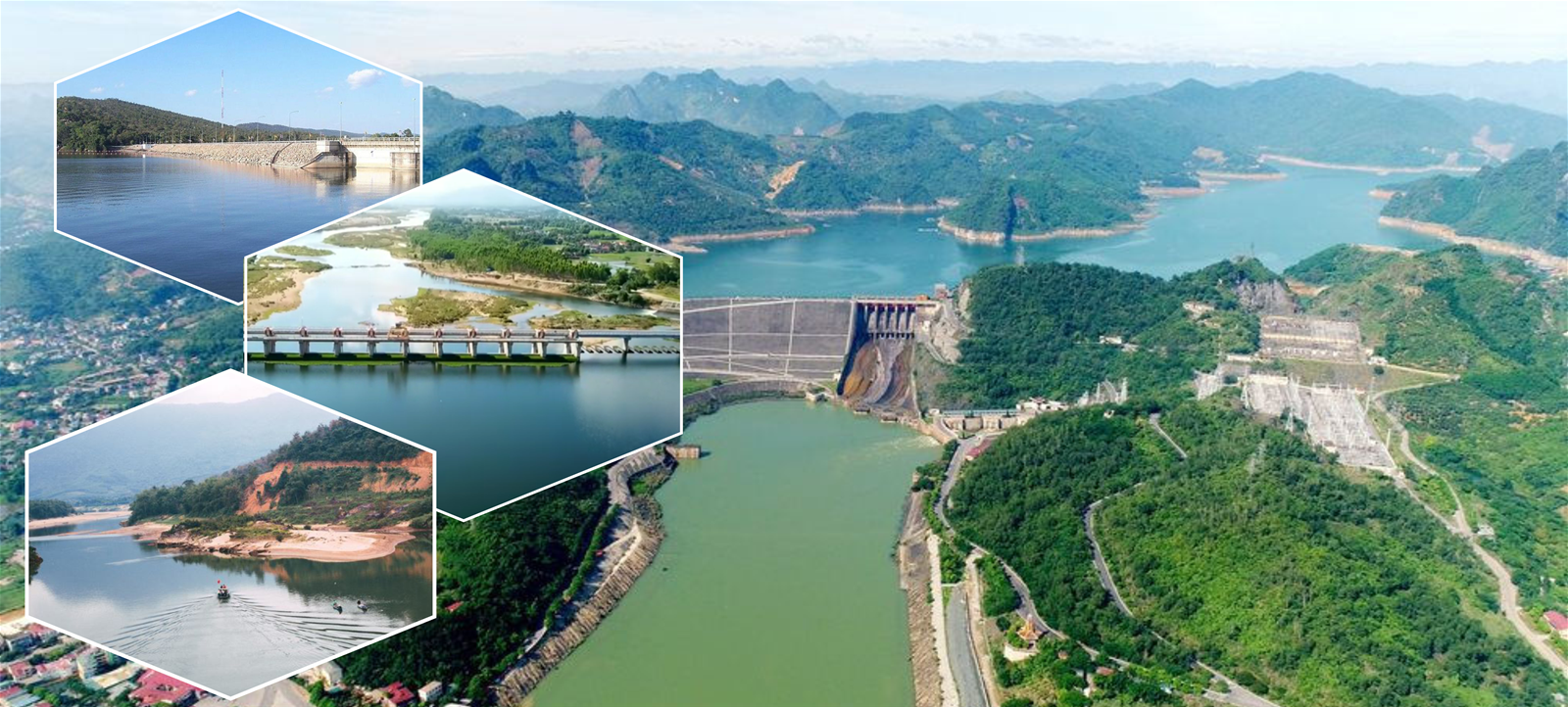 9 sự kiện nổi bật Ngành Tài nguyên và Môi trường năm 2021