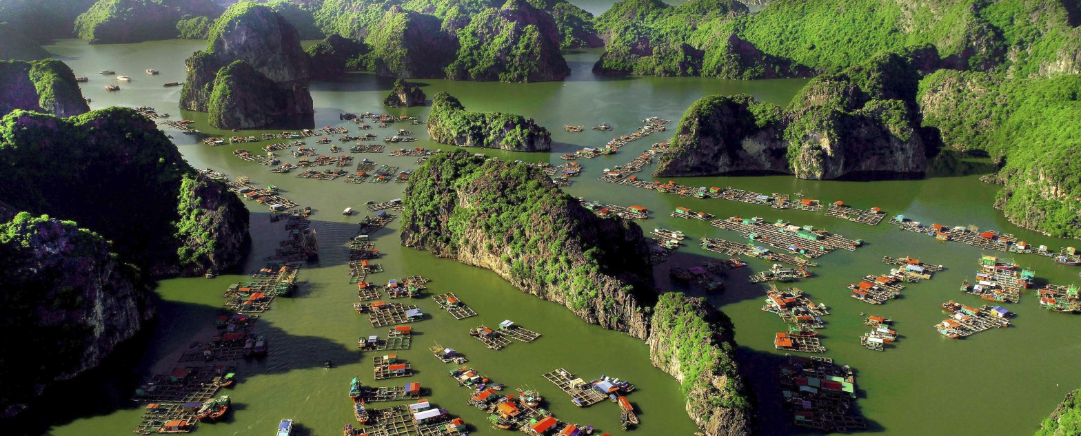 9 sự kiện nổi bật Ngành Tài nguyên và Môi trường năm 2021